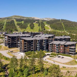 Radisson Blu Resort, Trysil