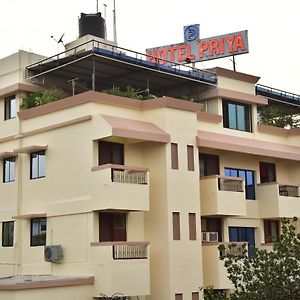 Hotel Priya